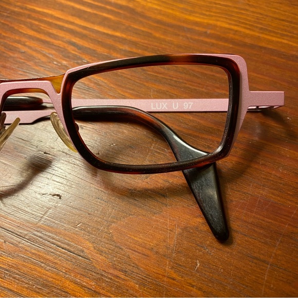 Anne Et Valentin LUX U 97 Eyeglasses 42□22 135 - Picture 13 of 13